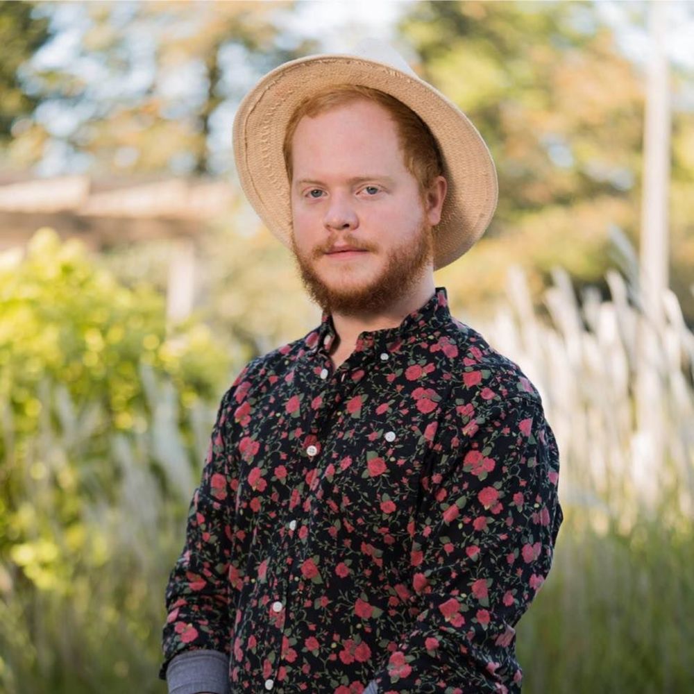 Meet your Posher, Jake